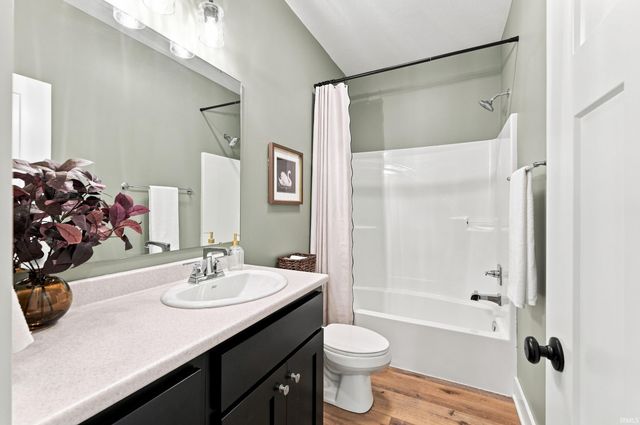 14131 Nepeta Trail, Fort Wayne, IN 46845