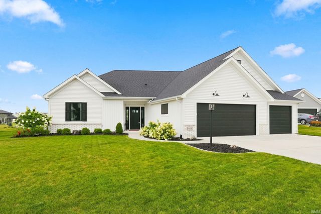 14131 Nepeta Trail, Fort Wayne, IN 46845