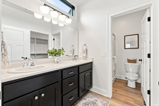 14131 Nepeta Trail, Fort Wayne, IN 46845