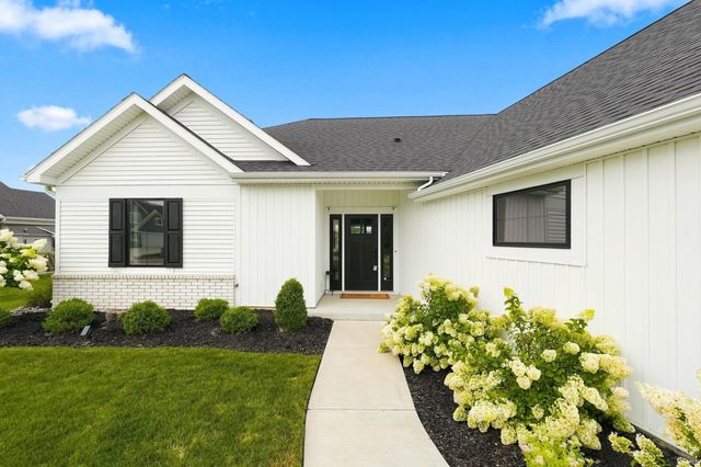 14131 Nepeta Trail, Fort Wayne, IN 46845