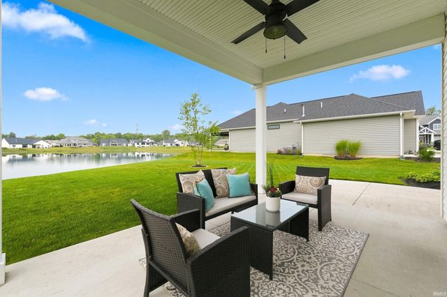 14131 Nepeta Trail, Fort Wayne, IN 46845