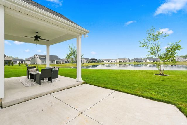 14131 Nepeta Trail, Fort Wayne, IN 46845