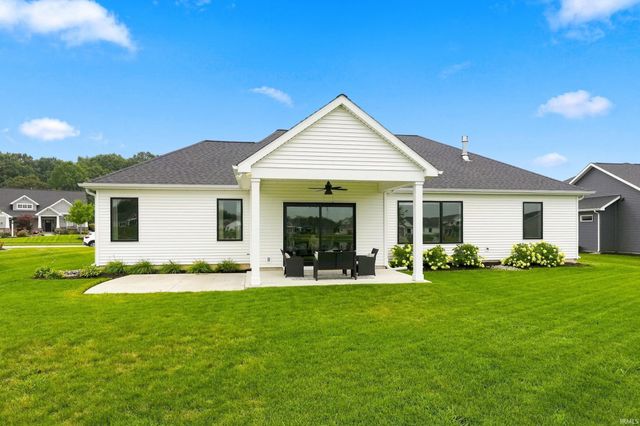 14131 Nepeta Trail, Fort Wayne, IN 46845
