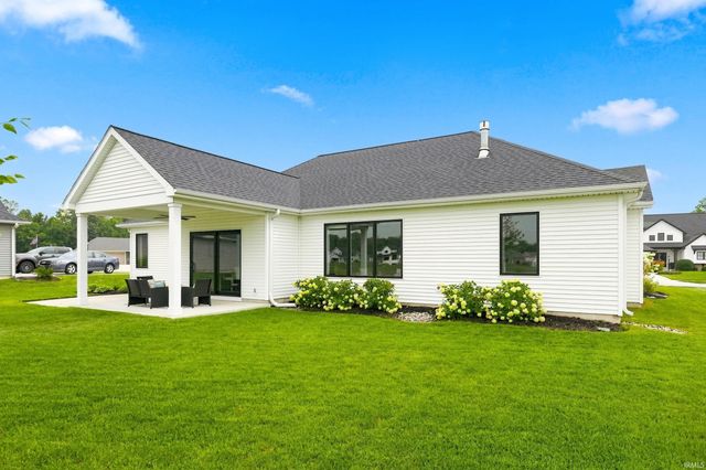 14131 Nepeta Trail, Fort Wayne, IN 46845
