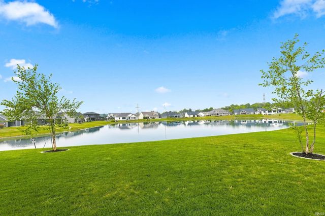 14131 Nepeta Trail, Fort Wayne, IN 46845