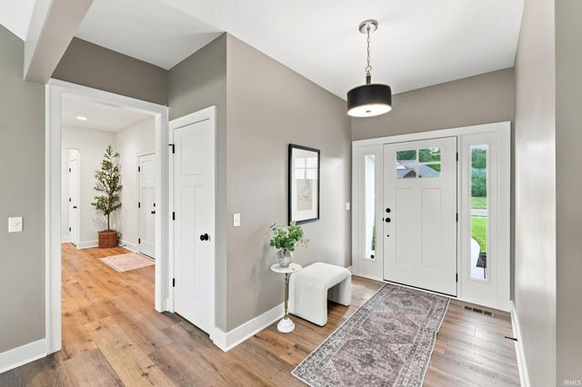 14131 Nepeta Trail, Fort Wayne, IN 46845