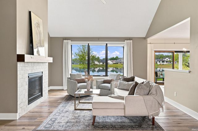 14131 Nepeta Trail, Fort Wayne, IN 46845