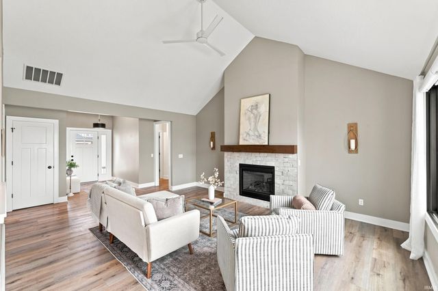 14131 Nepeta Trail, Fort Wayne, IN 46845