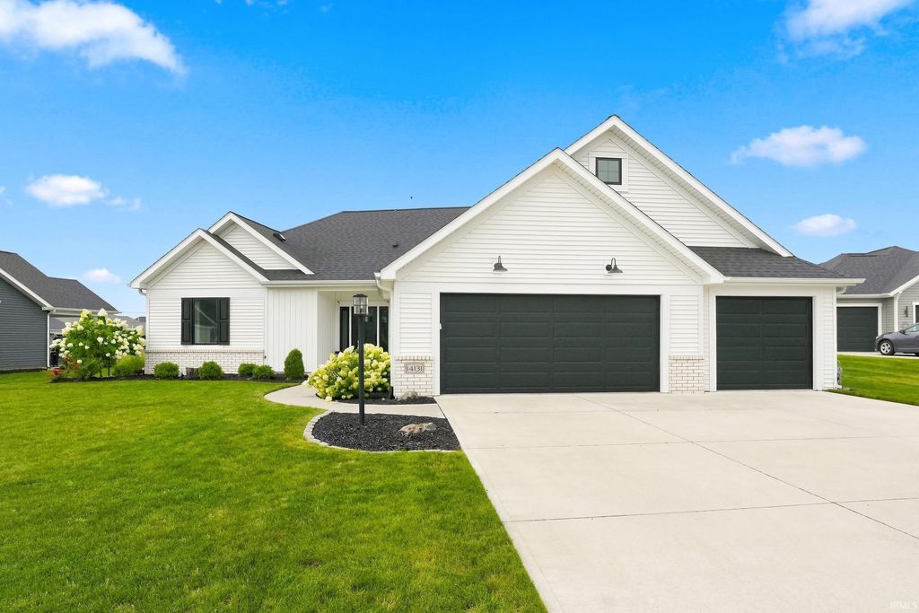14131 Nepeta Trail, Fort Wayne, IN 46845