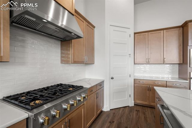 17242 Alsike Clover Court, Monument, CO 80132