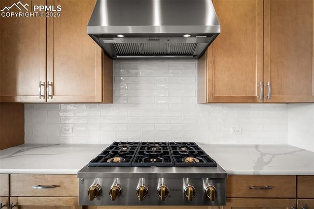 17242 Alsike Clover Court, Monument, CO 80132