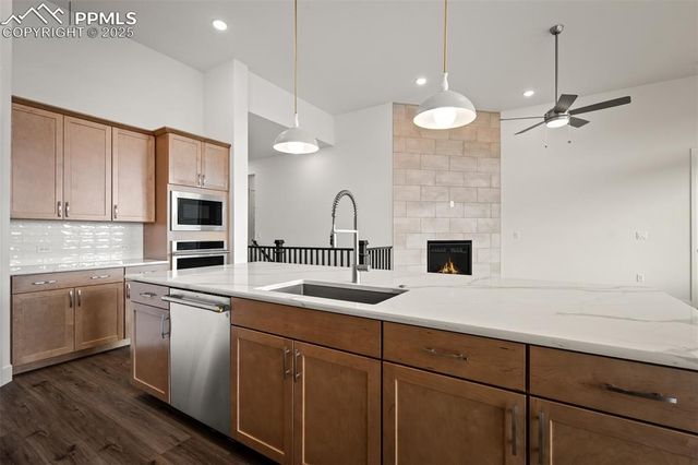 17242 Alsike Clover Court, Monument, CO 80132