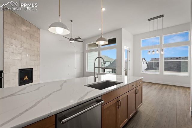 17242 Alsike Clover Court, Monument, CO 80132