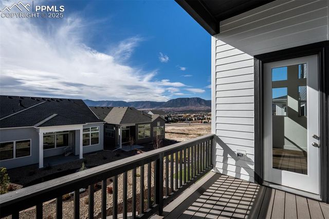 17242 Alsike Clover Court, Monument, CO 80132