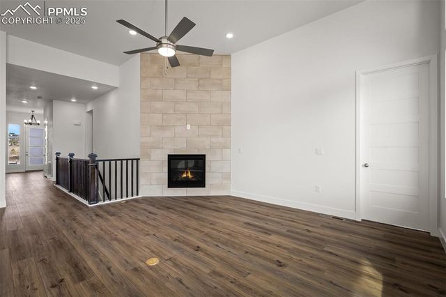 17242 Alsike Clover Court, Monument, CO 80132