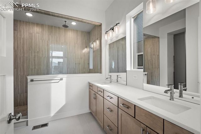 17242 Alsike Clover Court, Monument, CO 80132