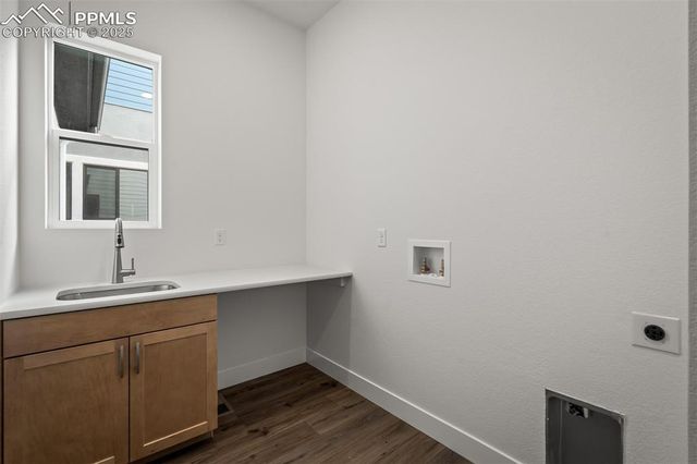 17242 Alsike Clover Court, Monument, CO 80132