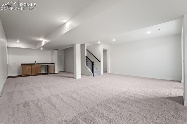 17242 Alsike Clover Court, Monument, CO 80132