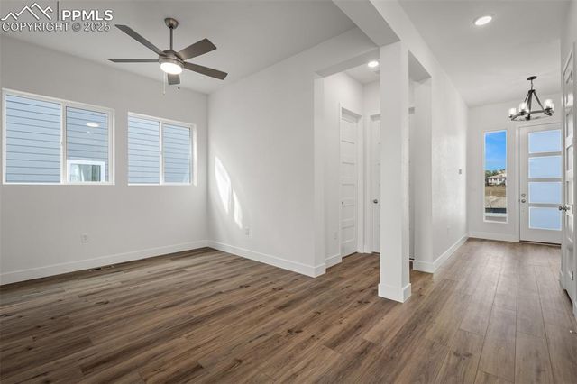 17242 Alsike Clover Court, Monument, CO 80132