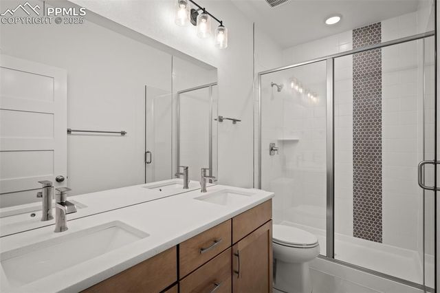 17242 Alsike Clover Court, Monument, CO 80132