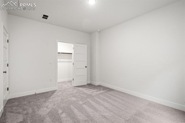 17242 Alsike Clover Court, Monument, CO 80132