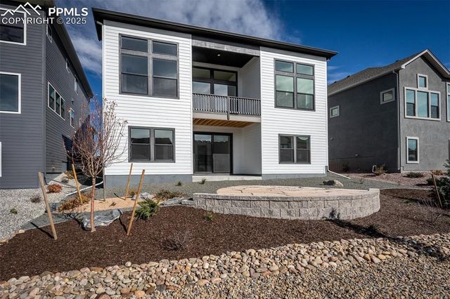 17242 Alsike Clover Court, Monument, CO 80132