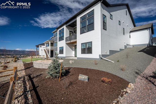 17242 Alsike Clover Court, Monument, CO 80132