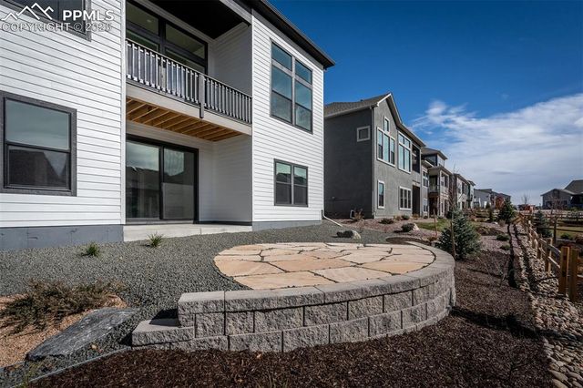 17242 Alsike Clover Court, Monument, CO 80132