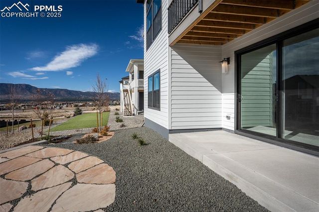 17242 Alsike Clover Court, Monument, CO 80132
