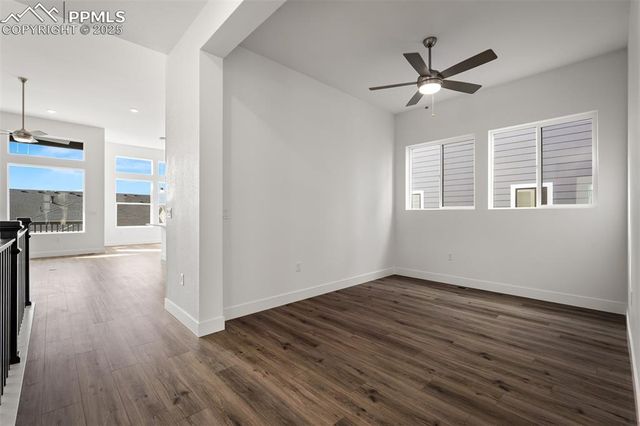 17242 Alsike Clover Court, Monument, CO 80132