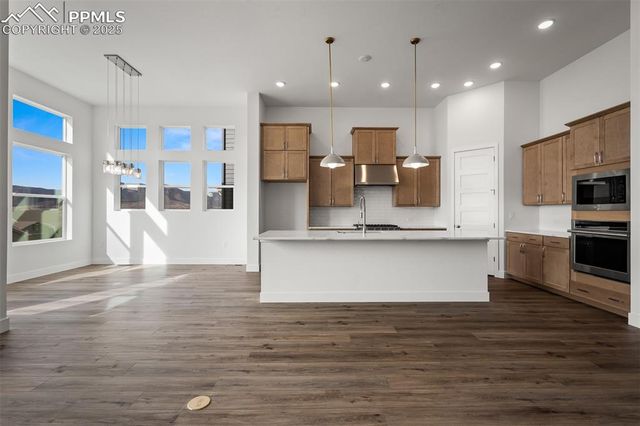 17242 Alsike Clover Court, Monument, CO 80132