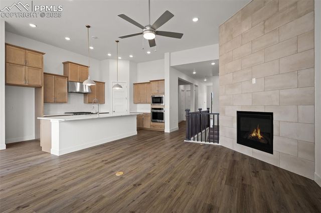 17242 Alsike Clover Court, Monument, CO 80132