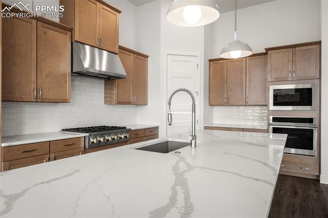 17242 Alsike Clover Court, Monument, CO 80132