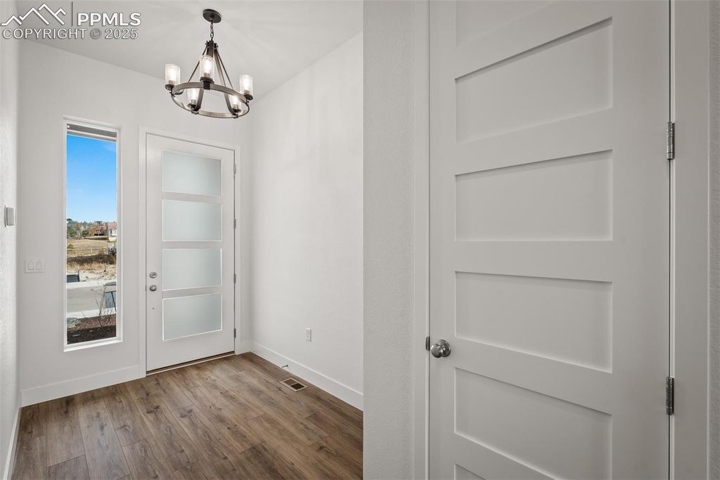 17242 Alsike Clover Court, Monument, CO 80132 — photo 2