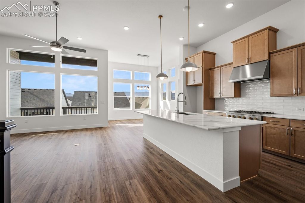 17242 Alsike Clover Court, Monument, CO 80132 — photo 5