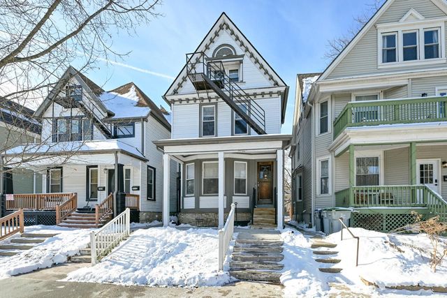 2531 N Murray AVENUE, Milwaukee, WI 53211