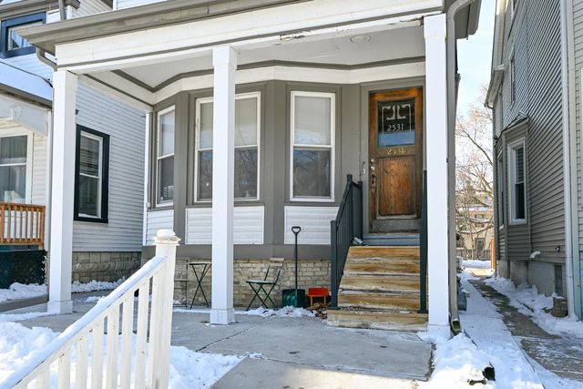 2531 N Murray AVENUE, Milwaukee, WI 53211