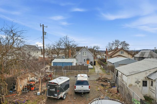 1213 W Maxwell Ave, Spokane, WA 99201