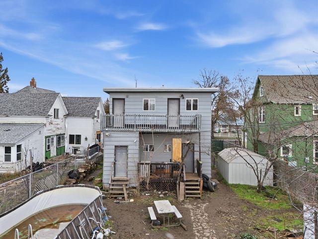 1213 W Maxwell Ave, Spokane, WA 99201