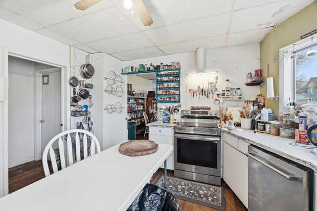 1213 W Maxwell Ave, Spokane, WA 99201