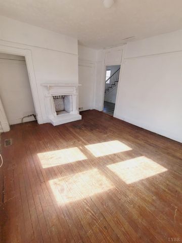 58 Federal Street, Lynchburg, VA 24504