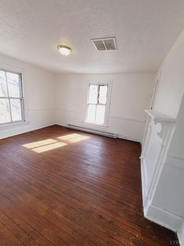 58 Federal Street, Lynchburg, VA 24504