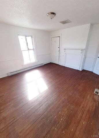 58 Federal Street, Lynchburg, VA 24504