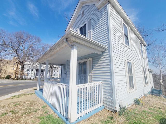 58 Federal Street, Lynchburg, VA 24504