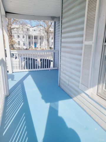58 Federal Street, Lynchburg, VA 24504