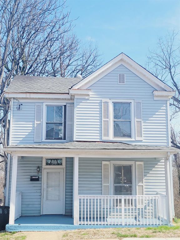 58 Federal Street, Lynchburg, VA 24504