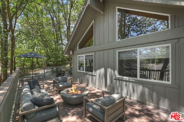 28805 North Shore Road, Lake Arrowhead, CA 92352