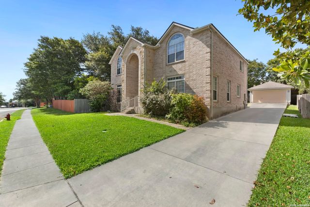 9106 THOMAS YORK BLVD, San Antonio, TX 78251