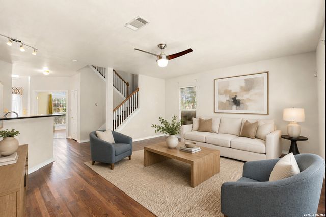 9106 THOMAS YORK BLVD, San Antonio, TX 78251
