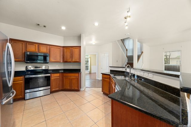 9106 THOMAS YORK BLVD, San Antonio, TX 78251